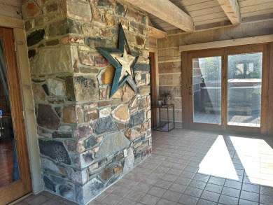 ONE OF A KIND property sitting on an inviting 1.20 acres near on De Gray State Park Golf Course in Arkansas - for sale on GolfHomes.com, golf home, golf lot