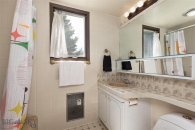 Say hello to your very own blast from the past--where the spirit on Big Sky of Montana Golf Course in Montana - for sale on GolfHomes.com, golf home, golf lot