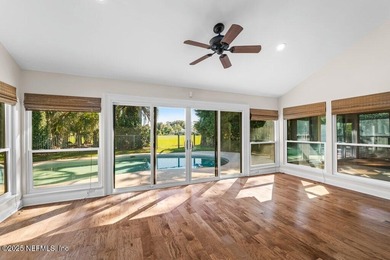 Experience luxury living in the heart of Sawgrass Country Club on Sawgrass Country Club  in Florida - for sale on GolfHomes.com, golf home, golf lot