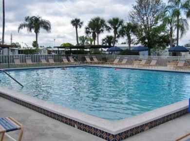 This Home Has New Laminate Flooring Throughout.  New on Riverwood Golf Club in Florida - for sale on GolfHomes.com, golf home, golf lot
