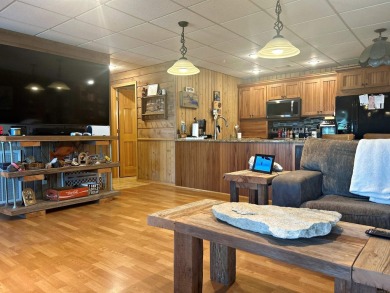 ONE OF A KIND property sitting on an inviting 1.20 acres near on De Gray State Park Golf Course in Arkansas - for sale on GolfHomes.com, golf home, golf lot