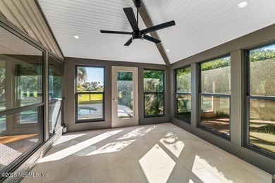 Experience luxury living in the heart of Sawgrass Country Club on Sawgrass Country Club  in Florida - for sale on GolfHomes.com, golf home, golf lot