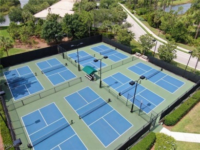 GORGEOUS PANORAMIC LAKE VIEWS FROM YOUR SPACIOUS LANAI! Fully on Colonial Country Club in Florida - for sale on GolfHomes.com, golf home, golf lot