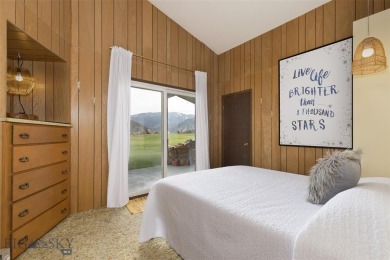 Say hello to your very own blast from the past--where the spirit on Big Sky of Montana Golf Course in Montana - for sale on GolfHomes.com, golf home, golf lot