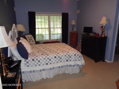 Greenbriar Woodlands! Sought-after 55+ gated golf community in a on Greenbriar Woodlands in New Jersey - for sale on GolfHomes.com, golf home, golf lot