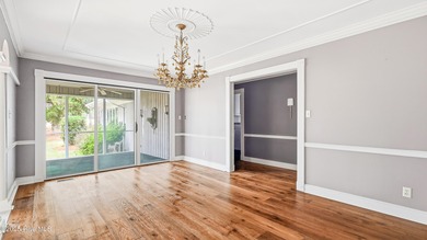 Dreaming of golf front living at it's best? Don't miss out on on Whispering Pines Golf Course in North Carolina - for sale on GolfHomes.com, golf home, golf lot