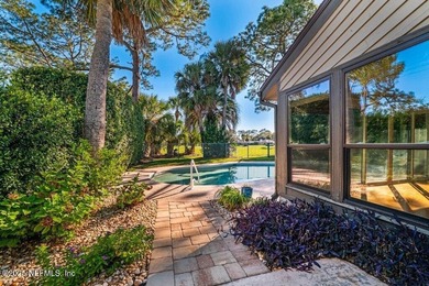 Experience luxury living in the heart of Sawgrass Country Club on Sawgrass Country Club  in Florida - for sale on GolfHomes.com, golf home, golf lot