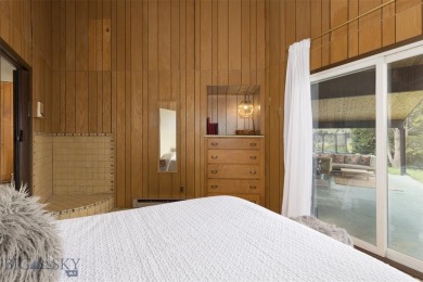 Say hello to your very own blast from the past--where the spirit on Big Sky of Montana Golf Course in Montana - for sale on GolfHomes.com, golf home, golf lot