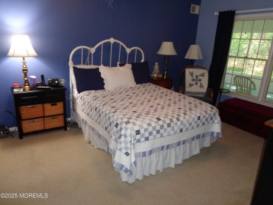 Greenbriar Woodlands! Sought-after 55+ gated golf community in a on Greenbriar Woodlands in New Jersey - for sale on GolfHomes.com, golf home, golf lot