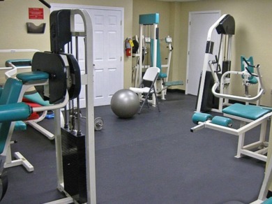 This Home Has New Laminate Flooring Throughout.  New on Riverwood Golf Club in Florida - for sale on GolfHomes.com, golf home, golf lot