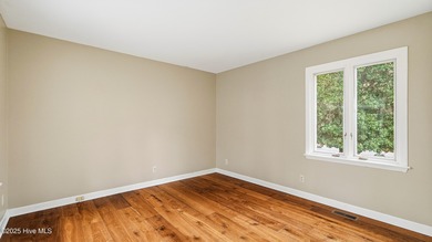 Dreaming of golf front living at it's best? Don't miss out on on Whispering Pines Golf Course in North Carolina - for sale on GolfHomes.com, golf home, golf lot