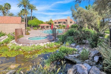 Own your home for less - ask about our rate buy-down! TATUM & on Stonecreek Golf Club in Arizona - for sale on GolfHomes.com, golf home, golf lot