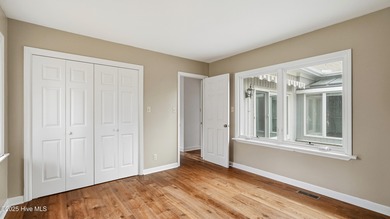 Dreaming of golf front living at it's best? Don't miss out on on Whispering Pines Golf Course in North Carolina - for sale on GolfHomes.com, golf home, golf lot