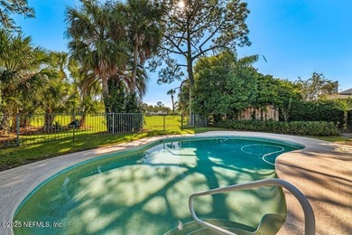 Experience luxury living in the heart of Sawgrass Country Club on Sawgrass Country Club  in Florida - for sale on GolfHomes.com, golf home, golf lot