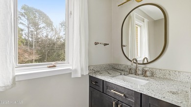 Dreaming of golf front living at it's best? Don't miss out on on Whispering Pines Golf Course in North Carolina - for sale on GolfHomes.com, golf home, golf lot