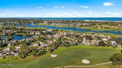 Experience luxury living in the heart of Sawgrass Country Club on Sawgrass Country Club  in Florida - for sale on GolfHomes.com, golf home, golf lot