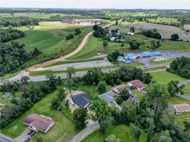 Welcome Home! Best Deal around! This brand new built home will on Spring Valley Golf Course in Wisconsin - for sale on GolfHomes.com, golf home, golf lot