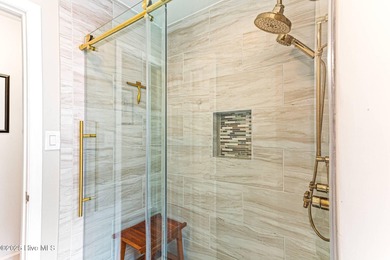 Dreaming of golf front living at it's best? Don't miss out on on Whispering Pines Golf Course in North Carolina - for sale on GolfHomes.com, golf home, golf lot