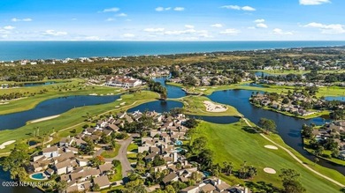 Experience luxury living in the heart of Sawgrass Country Club on Sawgrass Country Club  in Florida - for sale on GolfHomes.com, golf home, golf lot