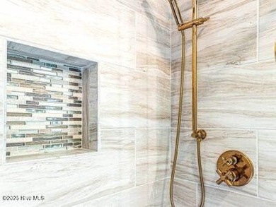 Dreaming of golf front living at it's best? Don't miss out on on Whispering Pines Golf Course in North Carolina - for sale on GolfHomes.com, golf home, golf lot