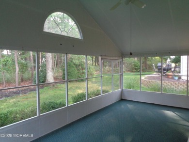 Greenbriar Woodlands! Sought-after 55+ gated golf community in a on Greenbriar Woodlands in New Jersey - for sale on GolfHomes.com, golf home, golf lot