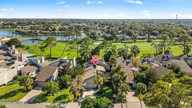Experience luxury living in the heart of Sawgrass Country Club on Sawgrass Country Club  in Florida - for sale on GolfHomes.com, golf home, golf lot