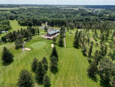 Welcome Home! Best Deal around! This brand new built home will on Spring Valley Golf Course in Wisconsin - for sale on GolfHomes.com, golf home, golf lot