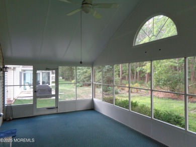 Greenbriar Woodlands! Sought-after 55+ gated golf community in a on Greenbriar Woodlands in New Jersey - for sale on GolfHomes.com, golf home, golf lot
