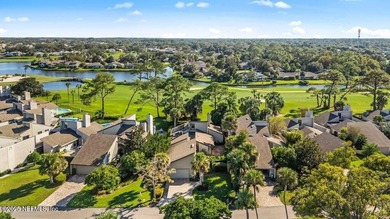 Experience luxury living in the heart of Sawgrass Country Club on Sawgrass Country Club  in Florida - for sale on GolfHomes.com, golf home, golf lot