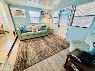 QUAINT 2 BED/2 BATH BEACH HOUSE CENTRALLY LOCATED IN THE HEART on Prestwick Country Club in South Carolina - for sale on GolfHomes.com, golf home, golf lot
