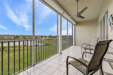 This rarely available and highly south after 2BR 2BA THIRD-floor on Golfview Golf and Racquet Club in Florida - for sale on GolfHomes.com, golf home, golf lot