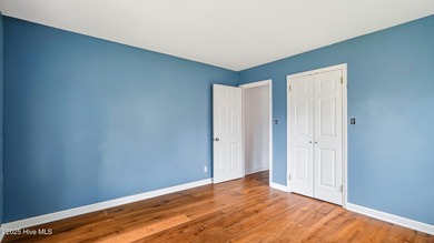 Dreaming of golf front living at it's best? Don't miss out on on Whispering Pines Golf Course in North Carolina - for sale on GolfHomes.com, golf home, golf lot