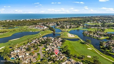 Experience luxury living in the heart of Sawgrass Country Club on Sawgrass Country Club  in Florida - for sale on GolfHomes.com, golf home, golf lot
