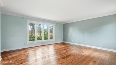 Dreaming of golf front living at it's best? Don't miss out on on Whispering Pines Golf Course in North Carolina - for sale on GolfHomes.com, golf home, golf lot