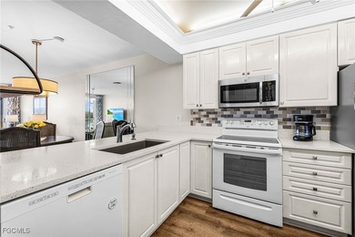 This rarely available and highly south after 2BR 2BA THIRD-floor on Golfview Golf and Racquet Club in Florida - for sale on GolfHomes.com, golf home, golf lot