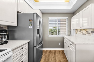 This rarely available and highly south after 2BR 2BA THIRD-floor on Golfview Golf and Racquet Club in Florida - for sale on GolfHomes.com, golf home, golf lot