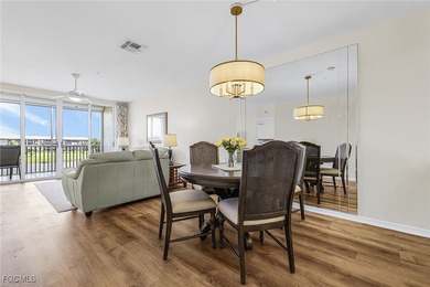 This rarely available and highly south after 2BR 2BA THIRD-floor on Golfview Golf and Racquet Club in Florida - for sale on GolfHomes.com, golf home, golf lot