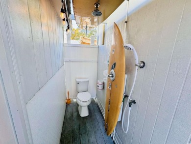 VERY COOL SURF SHACK BEACH HOUSE IN OCEAN LAKES WITH AWESOME on Prestwick Country Club in South Carolina - for sale on GolfHomes.com, golf home, golf lot