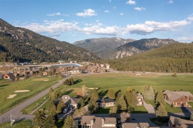 Say hello to your very own blast from the past--where the spirit on Big Sky of Montana Golf Course in Montana - for sale on GolfHomes.com, golf home, golf lot