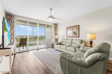 This rarely available and highly south after 2BR 2BA THIRD-floor on Golfview Golf and Racquet Club in Florida - for sale on GolfHomes.com, golf home, golf lot