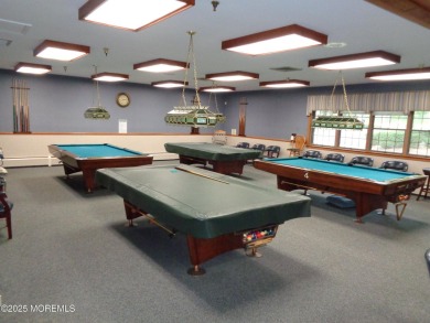 Greenbriar Woodlands! Sought-after 55+ gated golf community in a on Greenbriar Woodlands in New Jersey - for sale on GolfHomes.com, golf home, golf lot