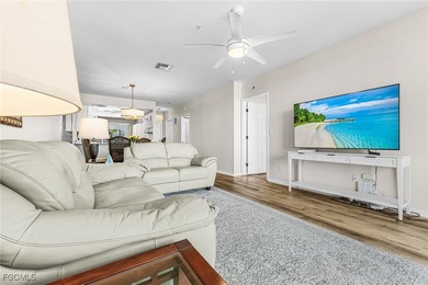 This rarely available and highly south after 2BR 2BA THIRD-floor on Golfview Golf and Racquet Club in Florida - for sale on GolfHomes.com, golf home, golf lot