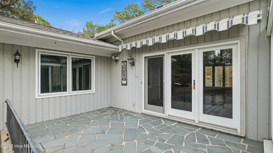 Dreaming of golf front living at it's best? Don't miss out on on Whispering Pines Golf Course in North Carolina - for sale on GolfHomes.com, golf home, golf lot