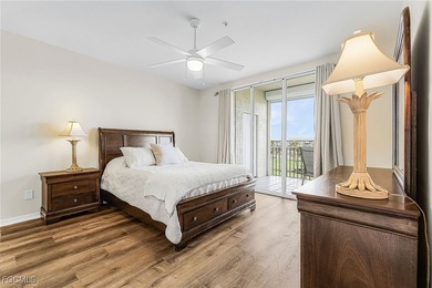 This rarely available and highly south after 2BR 2BA THIRD-floor on Golfview Golf and Racquet Club in Florida - for sale on GolfHomes.com, golf home, golf lot
