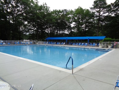 Greenbriar Woodlands! Sought-after 55+ gated golf community in a on Greenbriar Woodlands in New Jersey - for sale on GolfHomes.com, golf home, golf lot