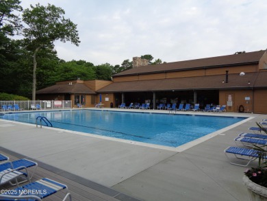 Greenbriar Woodlands! Sought-after 55+ gated golf community in a on Greenbriar Woodlands in New Jersey - for sale on GolfHomes.com, golf home, golf lot