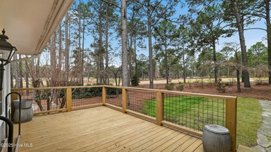 Dreaming of golf front living at it's best? Don't miss out on on Whispering Pines Golf Course in North Carolina - for sale on GolfHomes.com, golf home, golf lot