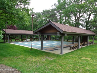 Greenbriar Woodlands! Sought-after 55+ gated golf community in a on Greenbriar Woodlands in New Jersey - for sale on GolfHomes.com, golf home, golf lot