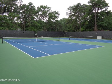 Greenbriar Woodlands! Sought-after 55+ gated golf community in a on Greenbriar Woodlands in New Jersey - for sale on GolfHomes.com, golf home, golf lot