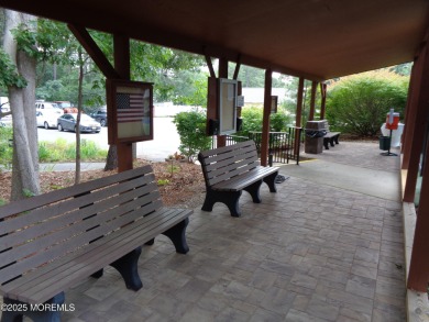 Greenbriar Woodlands! Sought-after 55+ gated golf community in a on Greenbriar Woodlands in New Jersey - for sale on GolfHomes.com, golf home, golf lot